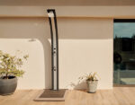 Ducha solar Formidra Spring 30 L · Poolstar