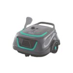 Robot limpiafondos sin cable Wybot Spyder Max · Wybot