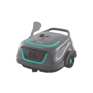Robot limpiafondos sin cable Wybot Spyder Max · Wybot