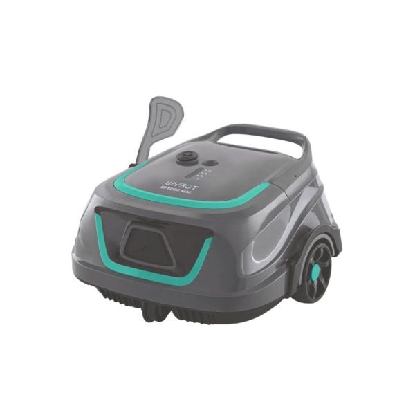 Robot limpiafondos sin cable Wybot Spyder Max · Wybot Robot limpiafondos sin cable Wybot Spyder Max · Wybot