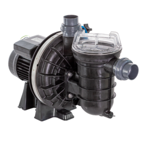 Bomba de piscina Pentair Sta-Rite 5P2R · Pentair