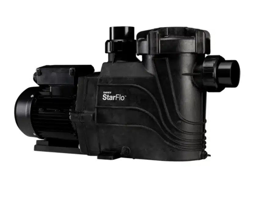 StarFlo: Siete tamaños para acertar con el filtro