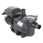 Bomba de velocidad variable Pentair SuperFlo VS2 · Pentair