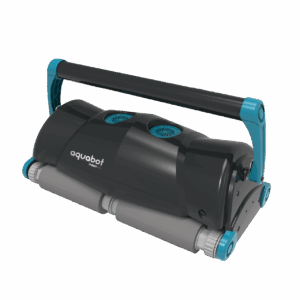 Robot limpiafondos profesional Aquabot Ultramax by BWT · BWT (Aquabot)