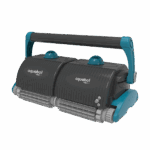 Robot limpiafondos profesional Aquabot Ultramax by BWT · BWT (Aquabot)