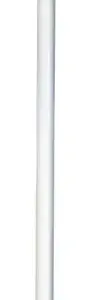 Limpiafondos de batería Gre Action Vac VCB50P · Gre