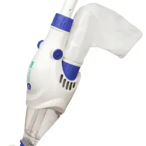 Limpiafondos de batería Gre Action Vac VCB50P · Gre