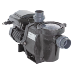 Bomba de velocidad variable Pentair SuperFlo VS2 · Pentair