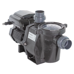 Bomba de velocidad variable Pentair SuperFlo VS2 · Pentair