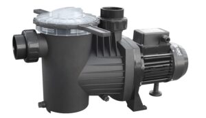 Bomba de piscina Saci Winner · Saci