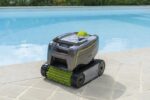 Robot limpiafondos Zodiac TornaX GT 3220 · Zodiac