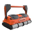 Robot limpiafondos profesional Zodiac Arcomax · Zodiac
