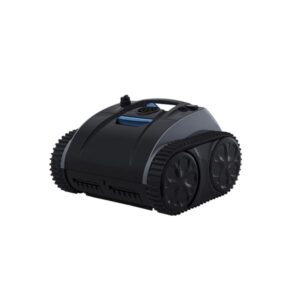 Robot limpiafondos sin cable Wybot E-Tron NG · Wybot