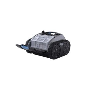 Robot limpiafondos sin cable Wybot E-Tron NG · Wybot