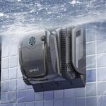 Robot limpiafondos sin cable Wybot iBot Pro-Max · Wybot
