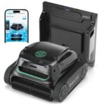 Robot limpiafondos sin cable Wybot iBot Pro-Max · Wybot