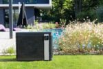 Bomba de calor Zodiac Z250iQ Full Inverter · Zodiac