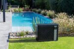 Bomba de calor Zodiac Z250iQ Full Inverter · Zodiac