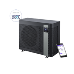 Bomba de calor Zodiac Z250iQ Full Inverter · Zodiac