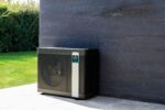 Bomba de calor Zodiac Z250iQ Full Inverter · Zodiac