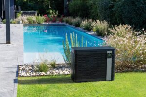 Bomba de calor Zodiac Z250iQ Full Inverter · Zodiac