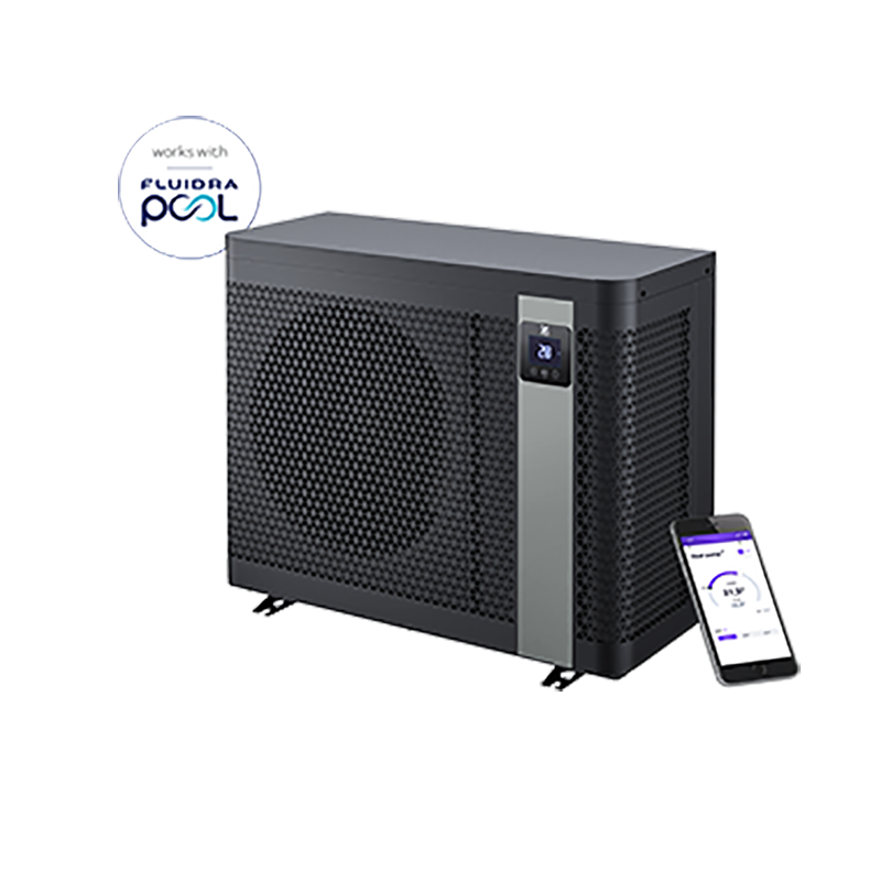 Bomba de calor Zodiac Z250iQ Full Inverter · Zodiac Bomba de calor Zodiac Z250iQ Full Inverter · Zodiac
