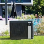 Bomba de calor Zodiac Z250iQ Full Inverter