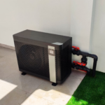 Bomba de calor Zodiac Z250iQ Full Inverter