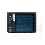 Bomba de calor Zodiac Z250iQ Full Inverter