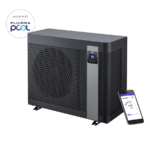 Bomba de calor Zodiac Z250iQ Full Inverter