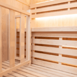 Sauna Vapor Zen 6 plazas