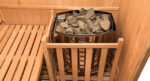 Sauna Vapor Sense 4