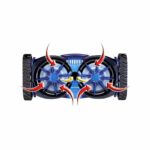 Limpiafondos hidráulico Zodiac MX8