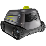Robot limpiafondos Zodiac CNX 1020