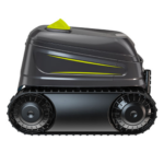 Robot limpiafondos Zodiac CNX 1020