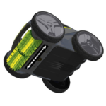 Robot limpiafondos Zodiac Vortex GV 5220 4WD