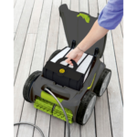 Robot limpiafondos Zodiac Vortex GV 5220 4WD