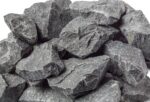 Piedras para estufa de sauna Harvia 20 kg · Harvia