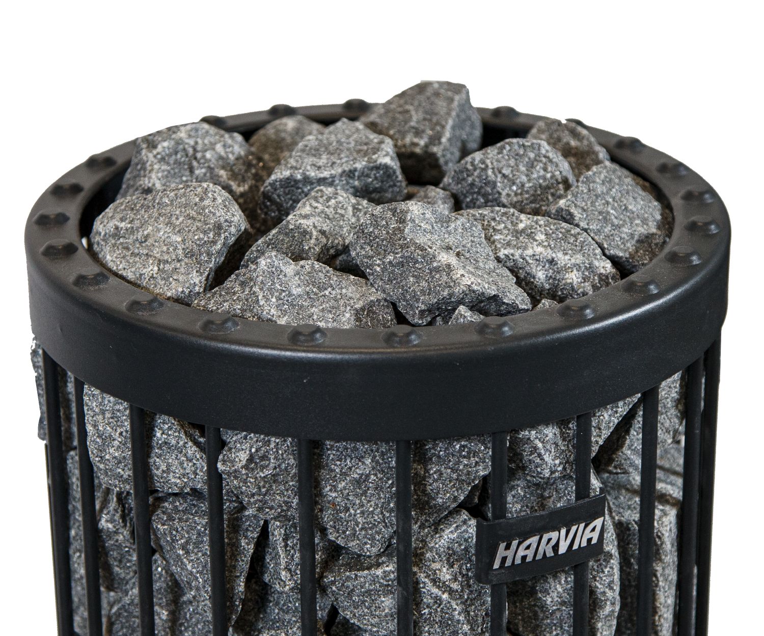piedras Harvia 20 kg: Partidas para que circule el aire